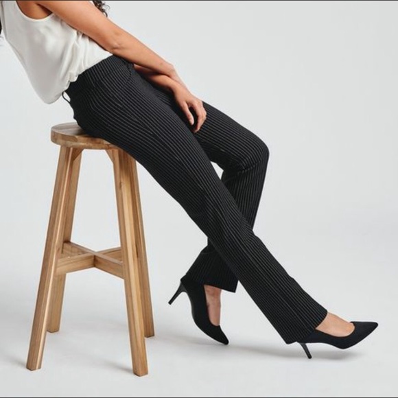 Betabrand Pants & Jumpsuits Betabrand Classic Dress Pant Yoga Pants